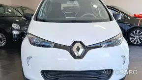 Renault ZOE Life 40 de 2019