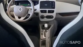 Renault ZOE Life 40 de 2019