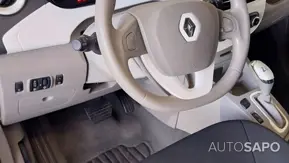 Renault ZOE Life 40 de 2019