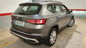 Seat Ateca 1.0 TSI Style de 2023