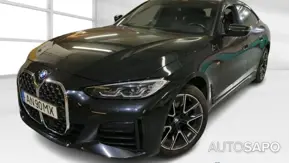 BMW Série 4 de 2022