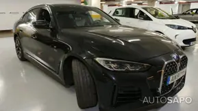 BMW Série 4 de 2022