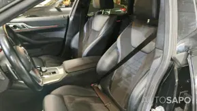 BMW Série 4 de 2022