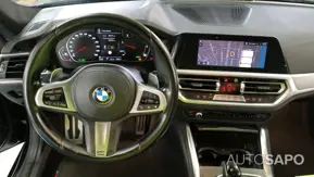 BMW Série 4 de 2022