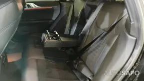 BMW Série 4 de 2022