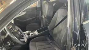 Audi A4 de 2022