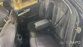 Audi A4 de 2022