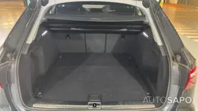 Audi A4 de 2022