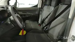 Toyota Proace de 2023