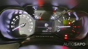 Toyota Proace de 2023