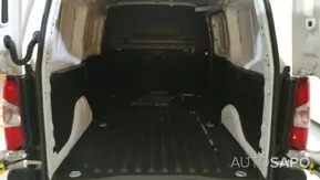Toyota Proace de 2023