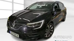 Renault Mégane de 2022