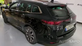 Renault Mégane de 2022
