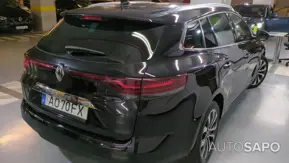 Renault Mégane de 2022