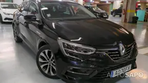 Renault Mégane de 2022
