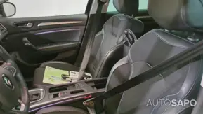 Renault Mégane de 2022