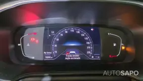 Renault Mégane de 2022