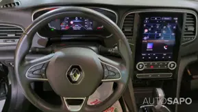 Renault Mégane de 2022