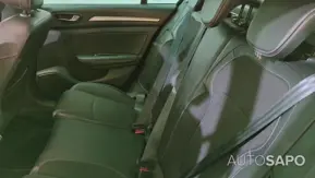 Renault Mégane de 2022