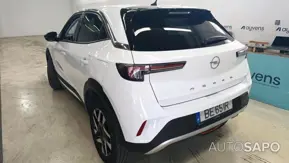 Opel Mokka de 2023