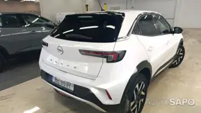 Opel Mokka de 2023