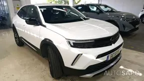 Opel Mokka de 2023