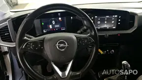Opel Mokka de 2023