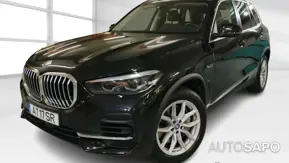 BMW X5 de 2022