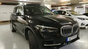 BMW X5 de 2022