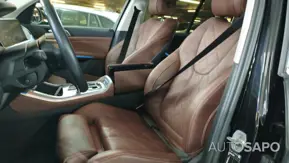 BMW X5 de 2022