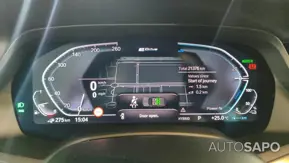 BMW X5 de 2022