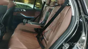 BMW X5 de 2022