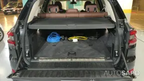 BMW X5 de 2022