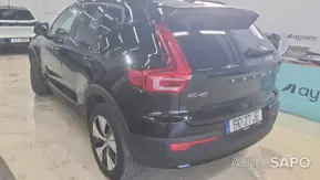 Volvo XC40 de 2023