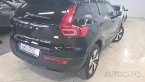 Volvo XC40 de 2023