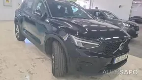 Volvo XC40 de 2023
