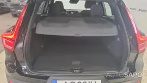 Volvo XC40 de 2022