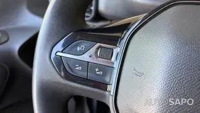 Peugeot Partner de 2022