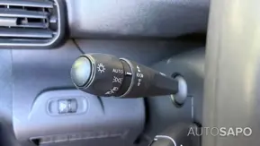 Peugeot Partner de 2022