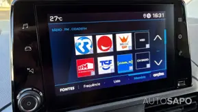Peugeot Partner de 2022