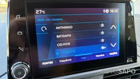 Peugeot Partner de 2022