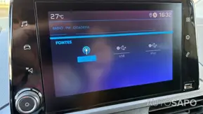 Peugeot Partner de 2022