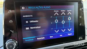 Peugeot Partner de 2022