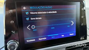 Peugeot Partner de 2022