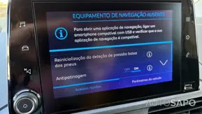 Peugeot Partner de 2022