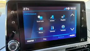 Peugeot Partner de 2022