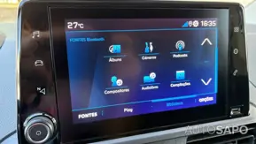 Peugeot Partner de 2022