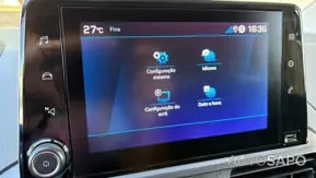 Peugeot Partner de 2022
