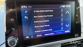 Peugeot Partner de 2022