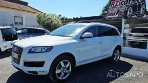 Audi Q7 de 2013
